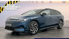 Gebruikt 2025 VW ID.7 Pro Sedan | € 55.550 (Eerlijke prijs)