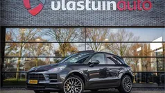Gebruikt 2019 Porsche Macan SUV | € 44.950 (Eerlijke prijs)