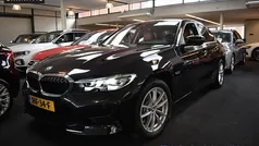 Gebruikt 2022 BMW 320 Comfort Edition Sedan | € 28.445 (Super prijs)