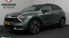 Groen Gebruikt 2022 Kia Sportage SUV | € 31.245 (Eerlijke prijs)