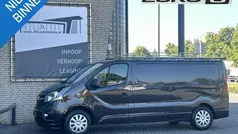 Gebruikt 2018 Opel Vivaro Sport Van | € 9.450 (Super prijs)