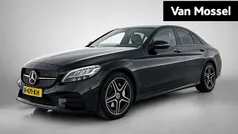 Gebruikt 2020 Mercedes C180 Business Sedan | € 30.900 (Eerlijke prijs)