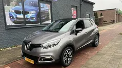 Gebruikt 2014 Renault Captur Dynamique SUV | € 5.350 (Eerlijke prijs)