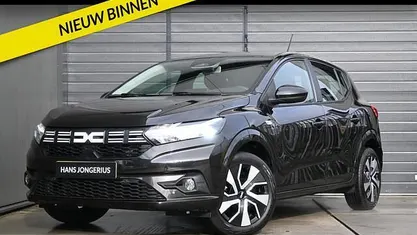 Occasion Dacia Sandero Expression 101 PK (74 kW) 2024 Hatchback
