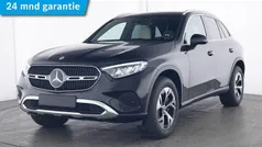 Zwart Gebruikt 2024 Mercedes GLC300e SUV | € 62.750 (Goede deal)