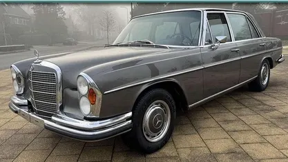 Occasion Mercedes 300 250 PK (183 kW) 1971 Sedan