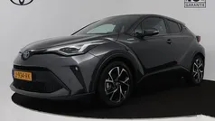 Gebruikt 2020 Toyota C-HR Edition SUV | € 24.745 (Eerlijke prijs)
