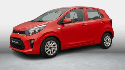 Occasion Kia Picanto 67 PK (49 kW) 2019 Hatchback
