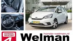 Gebruikt 2021 Honda Jazz Elegance Hatchback | € 21.950 (Eerlijke prijs)