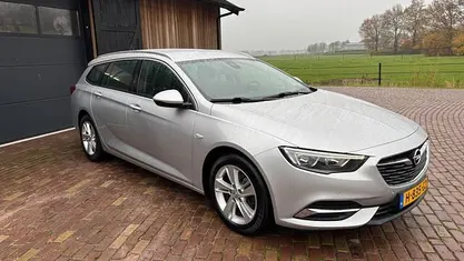 Occasion Opel Insignia Business 165 PK (121 kW) 2020 Stationwagen