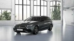 Gebruikt 2025 Mercedes E300 Business Stationwagen | € 68.000 (Eerlijke prijs)