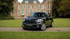 Gebruikt 2013 Mini Cooper S Countryman Pepper SUV | € 12.999 (Eerlijke prijs)