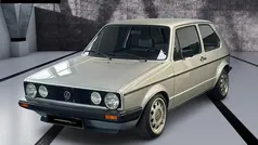 Gebruikt 1983 VW Golf II Hatchback | € 8.750