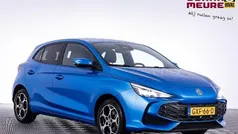 Gebruikt 2024 MG MG3 Luxury Hatchback | € 19.900 (Goede deal)