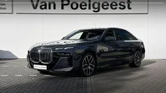 Grijs Gebruikt 2025 BMW i7 M Sport Sedan | € 109.900 (Super prijs)