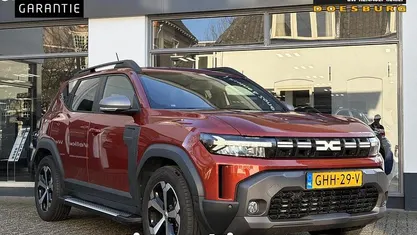 Occasion Dacia Duster Journey 131 PK (96 kW) 2024 SUV