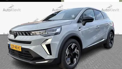 Grijs Nieuw 2026 Renault Symbioz Techno SUV | € 35.950 (Eerlijke prijs)