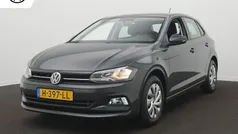 Gebruikt 2020 VW Polo Comfortline Hatchback | € 15.450 (Goede deal)