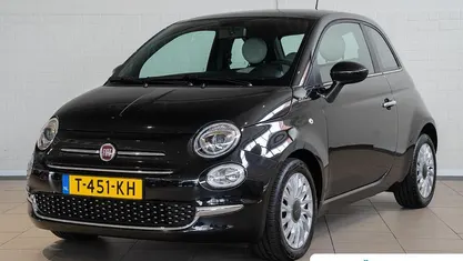 Occasion Fiat 500 Dolcevita 69 PK (50 kW) 2023 Hatchback