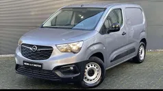 Gebruikt 2023 Peugeot E-Partner MPV | € 18.645 (Super prijs)