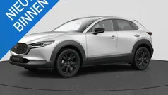 Gebruikt 2025 Mazda CX-30 Homura-Line SUV | € 39.590 (Goede deal)
