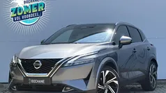 Gebruikt 2022 Nissan Qashqai Tekna+ SUV | € 30.790 (Eerlijke prijs)