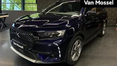 Gebruikt 2022 DS Automobiles DS7 Crossback Rivoli SUV | € 34.440 (Eerlijke prijs)
