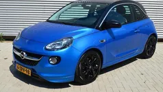 Gebruikt 2015 Opel Adam Slam Hatchback | € 7.900 (Eerlijke prijs)