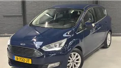 Gebruikt 2016 Ford C-MAX Titanium MPV | € 12.825 (Eerlijke prijs)
