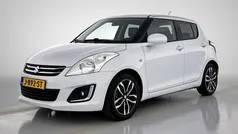 Gebruikt 2017 Suzuki Swift Limited Hatchback | € 10.950 (Eerlijke prijs)