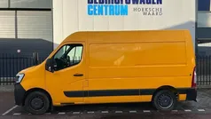 Gebruikt 2020 Renault Master Van | € 17.500 (Eerlijke prijs)