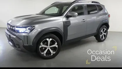 Occasion 2025 Dacia Duster Journey SUV | € 28.995 (Goede deal)