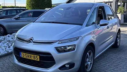 Occasion Citroën C4 Picasso Intensive 157 PK (115 kW) 2013 MPV