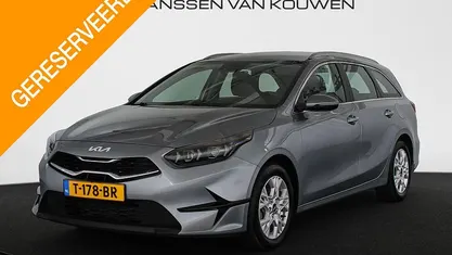 Occasion Kia Ceed 2023 Hatchback