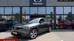 Machine gray Gebruikt 2021 Mazda MX30 Comfort SUV | € 14.950 (Super prijs)