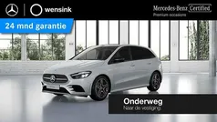 Gebruikt 2023 Mercedes B180 AMG line MPV | € 36.850 (Eerlijke prijs)