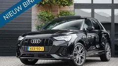 Gebruikt 2019 Audi Q3 S-Line SUV | € 37.450 (Eerlijke prijs)