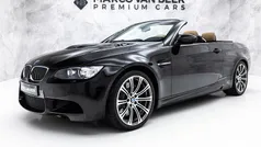 Gebruikt 2008 BMW M3 Cabriolet Cabriolet | € 44.850