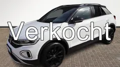 Wit Gebruikt 2022 VW T-Roc Business+ SUV | € 28.948 (Goede deal)