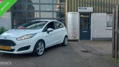 Gebruikt 2015 Ford Fiesta Style Hatchback | € 5.400 (Eerlijke prijs)