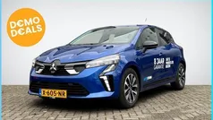 Blauw Gebruikt 2023 Mitsubishi Colt Intense Hatchback | € 20.950 (Eerlijke prijs)