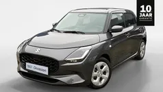 Gebruikt 2025 Suzuki Swift Hatchback | € 19.999 (Eerlijke prijs)