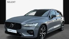 Grijs Gebruikt 2024 Volvo V60 Plus Stationwagen | € 42.900 (Eerlijke prijs)