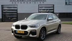 Gebruikt 2019 BMW X4 Executive SUV | € 34.950 (Goede deal)