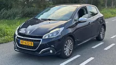 Gebruikt 2015 Peugeot 208 Allure Hatchback | € 5.950 (Super prijs)