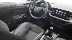 Gebruikt 2024 Skoda Fabia Hatchback | € 17.495 (Super prijs)