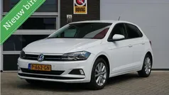 Wit Gebruikt 2018 VW Polo Hatchback | € 13.450 (Eerlijke prijs)