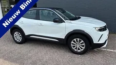 Gebruikt 2023 Opel Mokka Elegance SUV | € 20.640 (Eerlijke prijs)