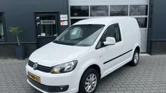 Overige Gebruikt 2011 VW Caddy MPV | € 4.750 (Eerlijke prijs)