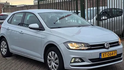 Gebruikt 2019 VW Polo Comfortline Hatchback | € 9.999 (Goede deal)